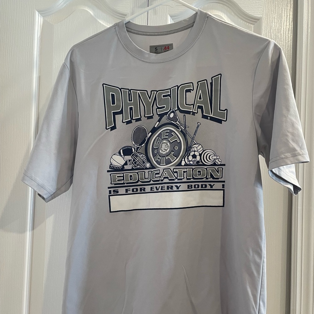 Boys shirt